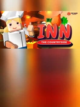 Inn: the Countryside cover art
