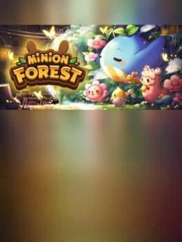 Minion Forest cover art