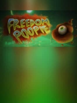 Freedom Poopie cover art