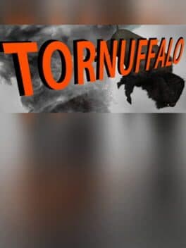 Tornuffalo cover art