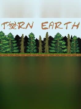 Torn Earth cover art
