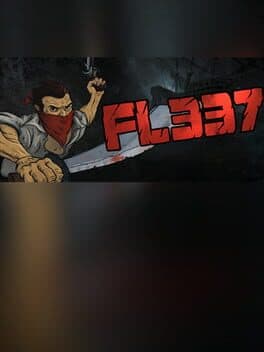 Fl337 cover art