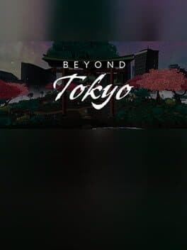 Beyond Tokyo cover art