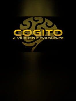 Cogito cover art