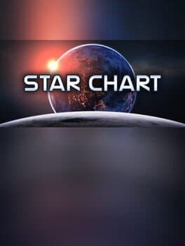 Star Chart cover art