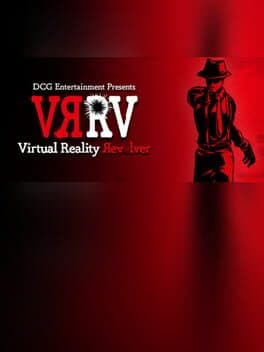 VR RV cover art