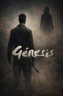 Genesis cover art
