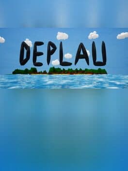 Deplau cover art
