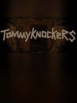 Tommyknockers cover art