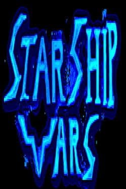 StarShip Wars cover art