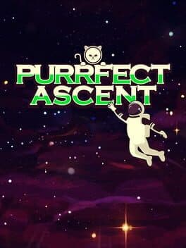 Purrfect Ascent cover art