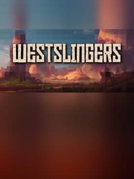 WestSlingers cover art