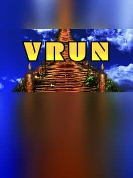 VRun cover art