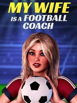 My Wife Is a Football Coach cover art