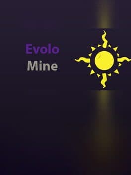 Evolo.Mine cover art