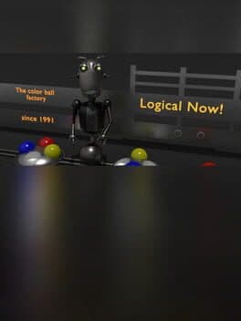 Logical Now! cover art