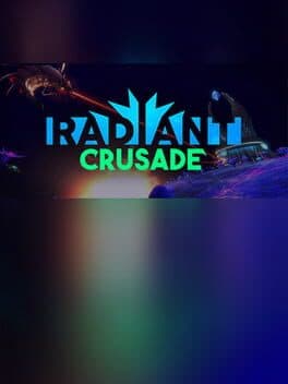 Radiant Crusade cover art