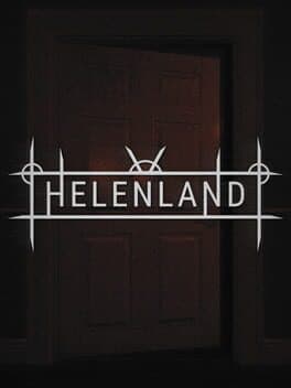 Helenland cover art