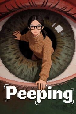 Peeping