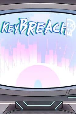 KeyBreach cover art