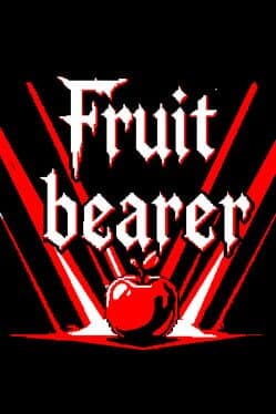 Fruitbearer cover art