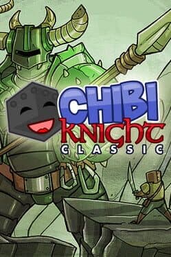Chibi Knight Classic cover art