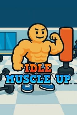 Idle Muscle Up cover art