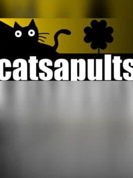 Catsapults cover art