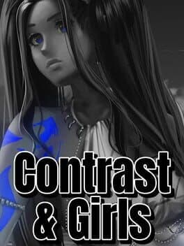 Contrast & Girls cover art