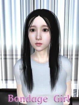 Bondage Girl cover art