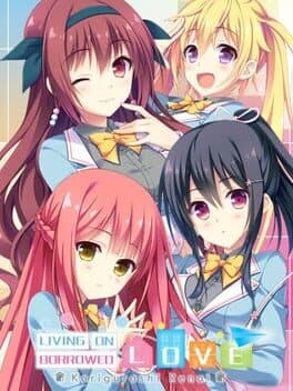 Karigurashi Renai: Living on Borrowed Love
