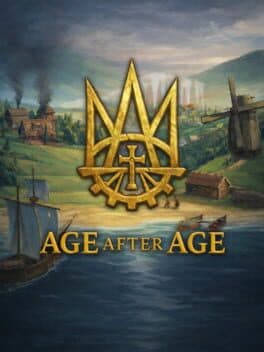 Age After Age cover art