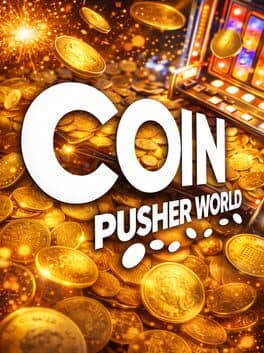 Coin Pusher World cover art