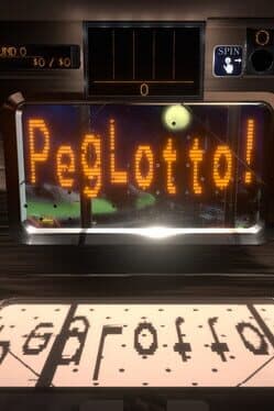Peglotto! cover art