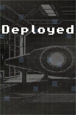 Deployed cover art