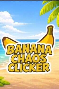 Banana Chaos Clicker cover art