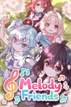 Melody Friends