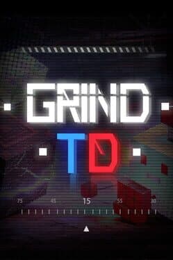 Grind TD cover art