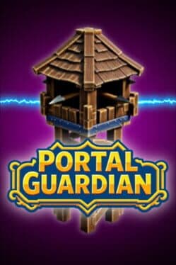 Portal Guardian cover art