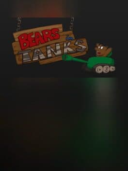 Bears in Tanks cover art