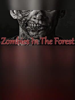 Zombies in the Forest cover art
