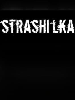 Strashilka cover art