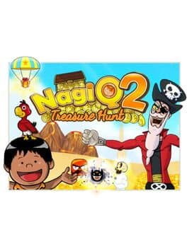 NagiQ 2 cover art