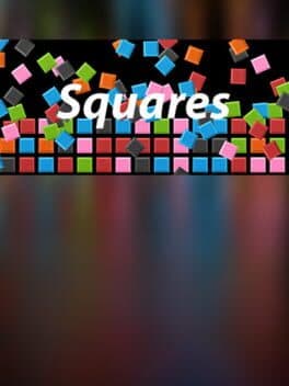 Squares cover art