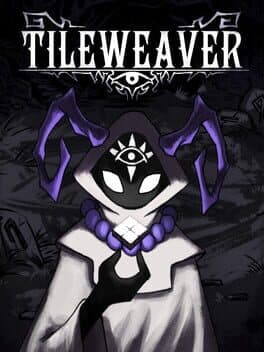 Tileweaver cover art