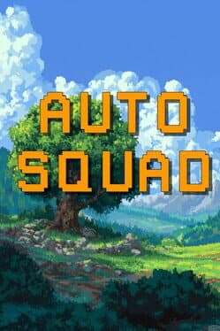 AutoSquad cover art