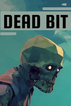 Dead Bit cover art