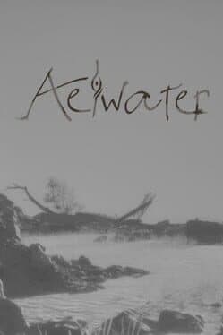 Aelwater cover art