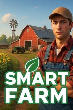 Smart Farm cover art