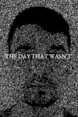 The Day That Wasn't cover art